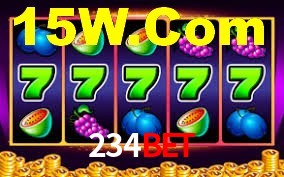 234Bet: Jogos de Caça-Níqueis-Altas Recompensas, Roleta-Velocidade, Blackjack-Desafios Máximos