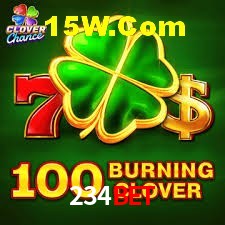 Welcome Bonus 234Bet