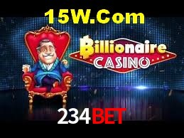 Game Statistics 234Bet