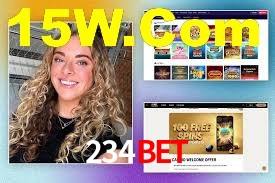 Premium Interface 234Bet