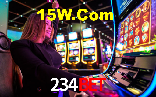 234Bet Win
