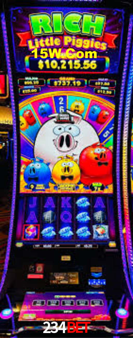 234Bet App