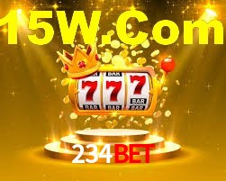 Welcome Bonus 234Bet