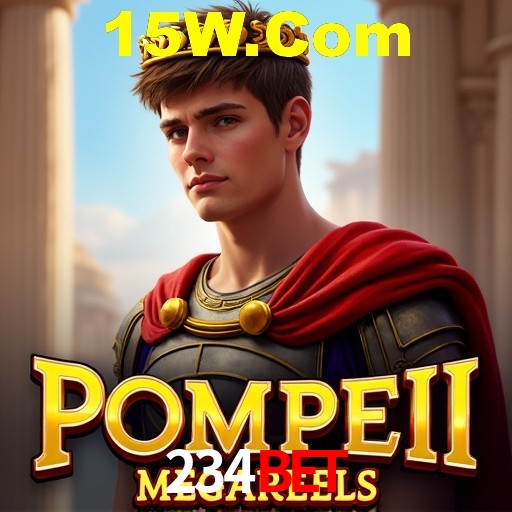 Descubra o Mundo do Cassino Online com 234Bet