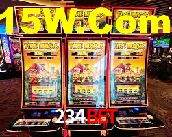 Blackjack Table 234Bet