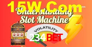 Roulette Table 234Bet