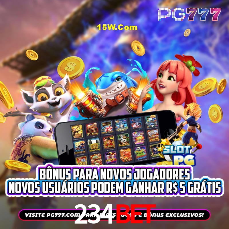 Games Directory 234Bet
